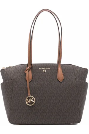 Michael Kors Mittelgroße Marilyn Handtasche