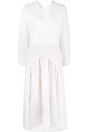 Vince Rückenfreies Kleid