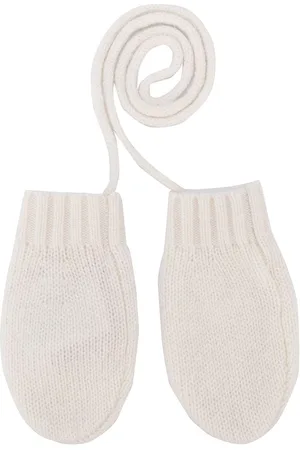 BONPOINT Handschuhe aus Kaschmir