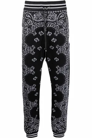 AMIRI Bandana B-Ball Jogginghose