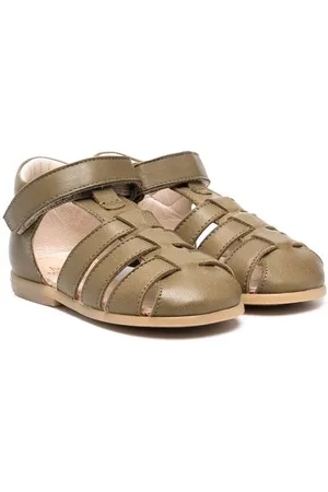 PèPè Geschlossene Sandalen