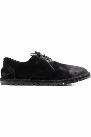 MARSÈLL Klassische Schnürschuhe