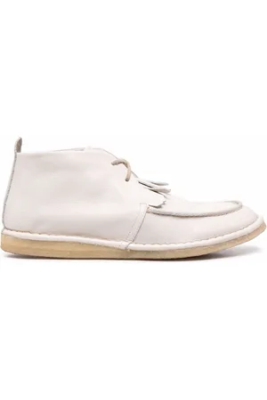 HENRIK VIBSKOV Loafer mit Zierlasche