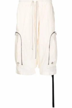 Rick Owens Bauhaus Baggy-Shorts