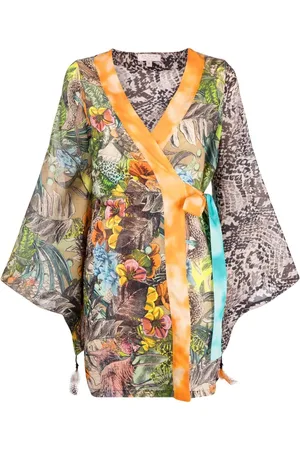 ANJUNA Charlotte Kleid