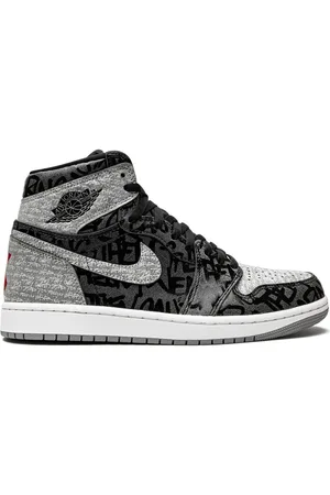 Jordan Air 1 High OG Rebellionaire Sneakers