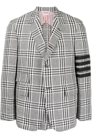 Thom Browne Kariertes Sakko