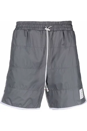 Thom Browne Ripstop-Joggingshorts