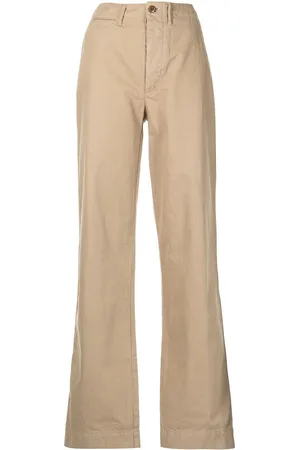 RE/DONE 90s Hose mit lockerem Schnitt