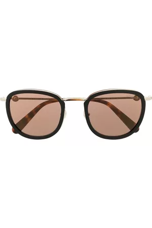 Moncler Herren Sonnenbrillen - Oversize-frame sunglasses
