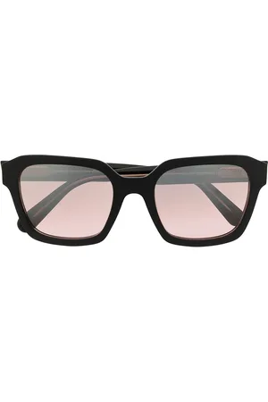 Moncler Herren Sonnenbrillen - Geometric-frame sunglasses