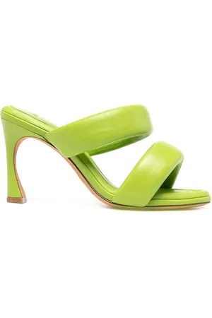 ALEXANDRE BIRMAN Lilla Sandalen