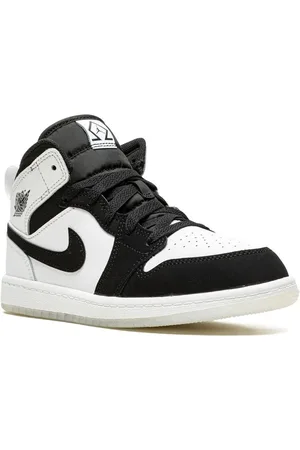 Jordan Jordan 1 Mid SE Diamond Sneakers