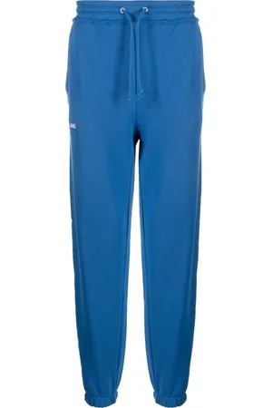 Helmut Lang Jogginghose mit Kordelzug