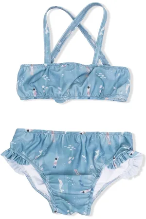 KNOT Swimmers Bikini