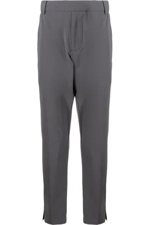 James Perse Hose mit geradem Bein