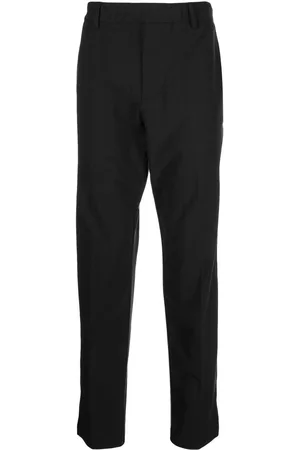 James Perse Hose mit geradem Bein