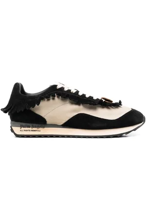 Palm Angels Sneakers mit Fransen