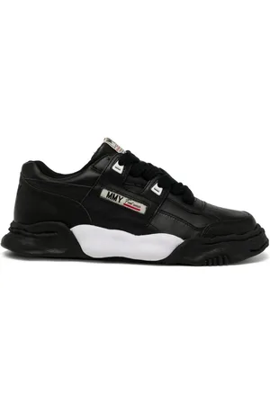 Maison Mihara Yasuhiro Parker Original Sole Sneakers