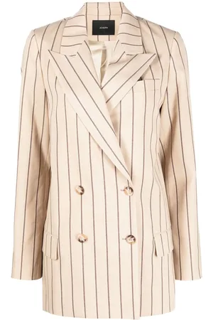 Joseph Doppelreihiger Jonas Blazer