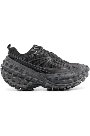 Balenciaga Bouncer Sneakers mit dicker Sohle