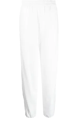 GOEN.J Jogginghose mit Cut-Outs