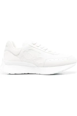 Alexander McQueen Sprint Sneakers