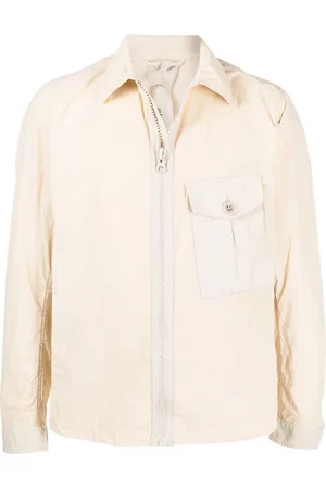 Ten Cate Leichte Jacke mit Taschen