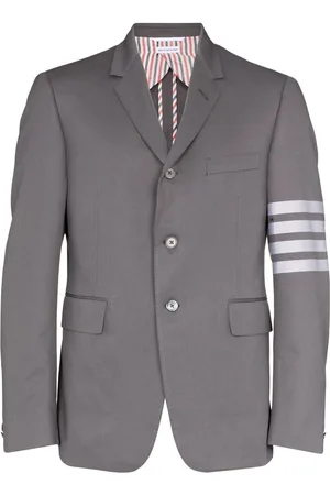 Thom Browne Sakko mit Streifen