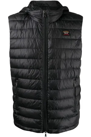 Paul & Shark Gesteppte Ultralight Weste