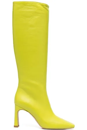 Liu Jo Stiefel mit eckiger Kappe