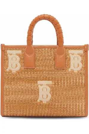 Burberry Mini Freya Handtasche