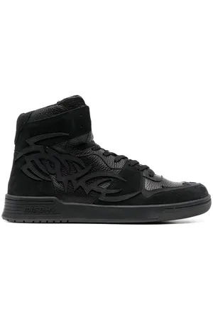 MISBHV Court High-Top-Sneakers