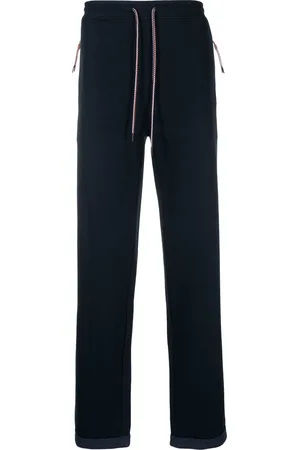 corneliani Hose mit Kordelzug