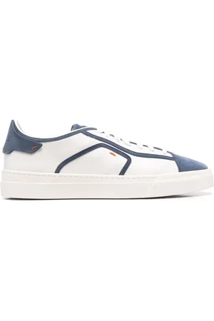 santoni Klassische Sneakers