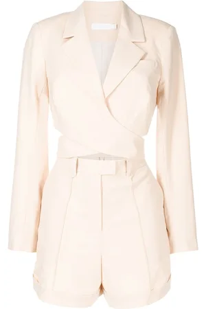 Simkhai Nella Playsuit