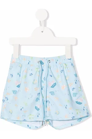 KNOT Parker Badeshorts