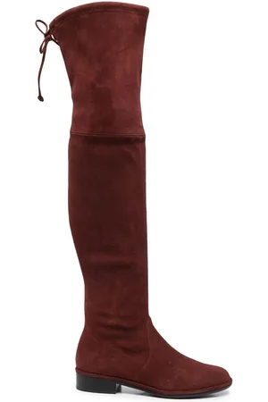 Stuart Weitzman Kniehohe Stiefel