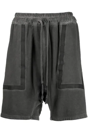 ISAAC SELLAM EXPERIENCE Joggingshorts mit Kordelzug