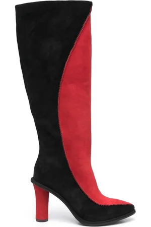 UGG X Tschabalala Fatale Stiefel