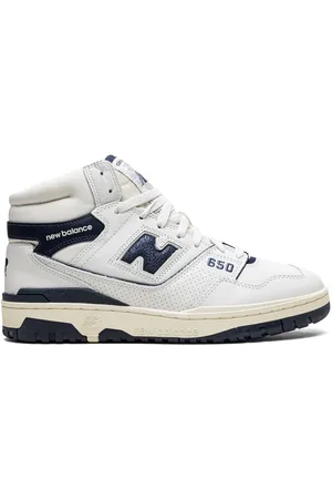 New Balance X Aimé Leon Dore 650R High-Top-Sneakers