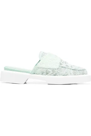 LE SILLA Yacht Mules