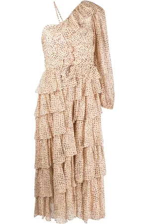 ULLA JOHNSON Hazel Kleid