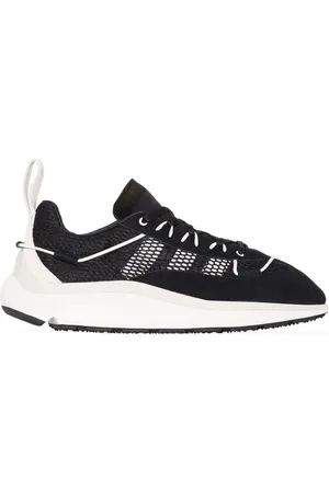 Y-3 Shiku Run Sneakers