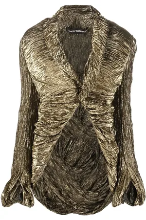 JUNYA WATANABE Offener Blazer