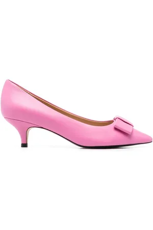 AGE OF INNOCENCE Jacqueline Pumps 50mm