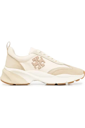 Tory Burch Good Luck Sneakers