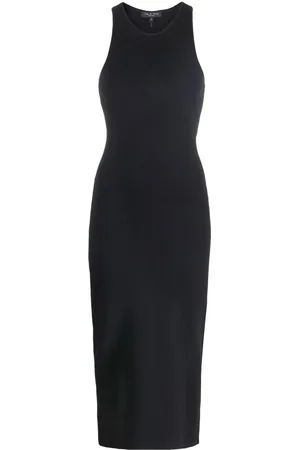 RAG&BONE Ärmelloses Strickkleid