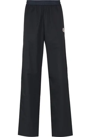 Moncler Jogginghose mit Logo-Print