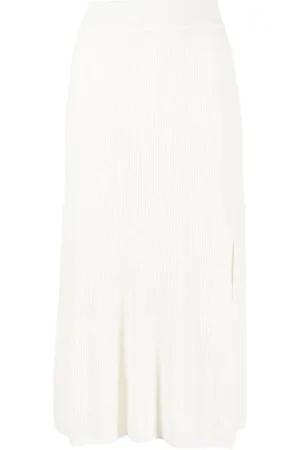 RAG&BONE Gerippter Soleil Midirock